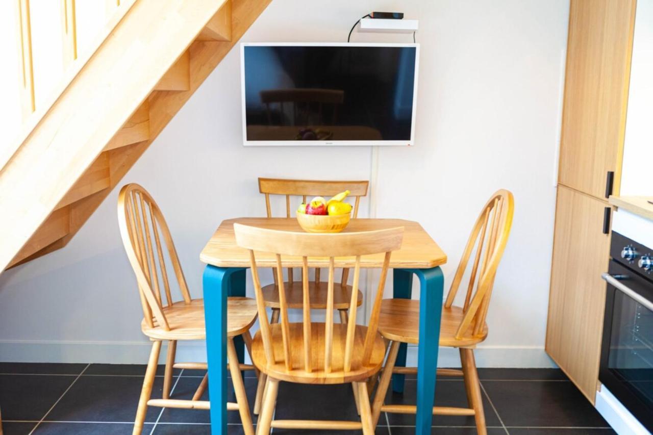 Appartement Le Viabert 4 Pers Terrasse-Charpennes-Brotteaux à Villeurbanne Extérieur photo